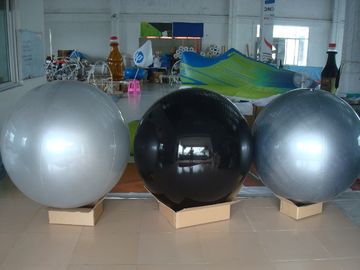 昇進の防火のためにヘリウムの気球を広告するODM