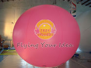 中国 催し物のでき事のための紫外線保護された印刷を用いる注文の膨脹可能な広告の気球 工場