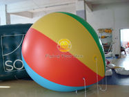 中国 昇進のための紫外線保護された印刷を用いる魅力的で大きく膨脹可能な広告の気球 工場