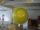 Advertising Helium Sport Balloons Bespoke Inflatable Fireproof Eye - Catching